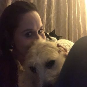 Meet your Posher, Erica